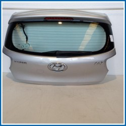 Portello post. HYUNDAI i10 II