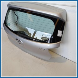 Portello post. HYUNDAI i10 II