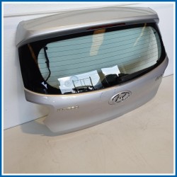 Portello post. HYUNDAI i10 II