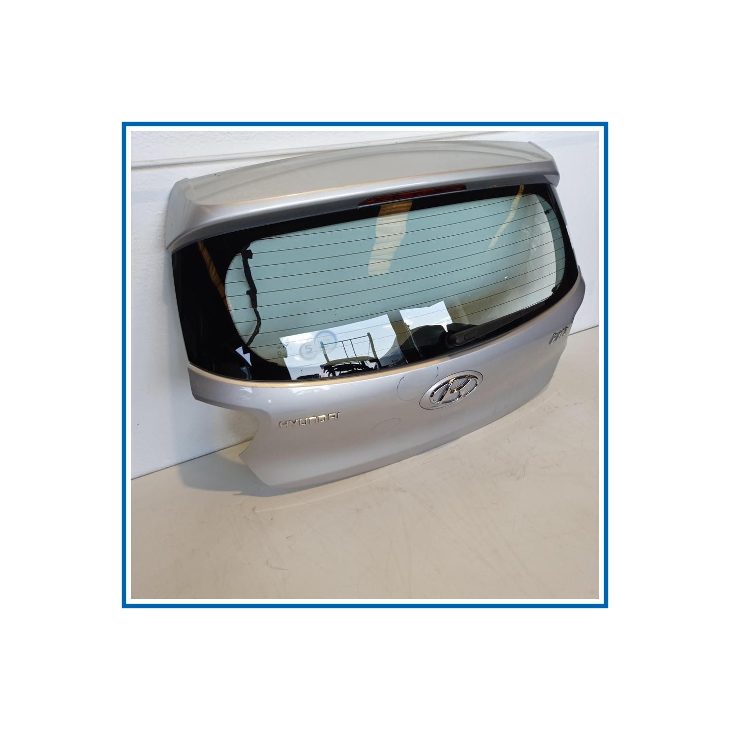 Portello post. HYUNDAI i10 II