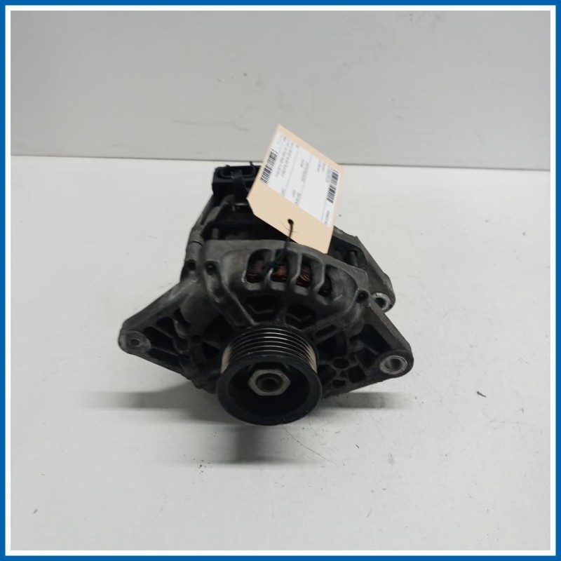 Alternatore KIA Ceed I SW