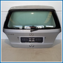 Portello post. MERCEDES Classe A W168