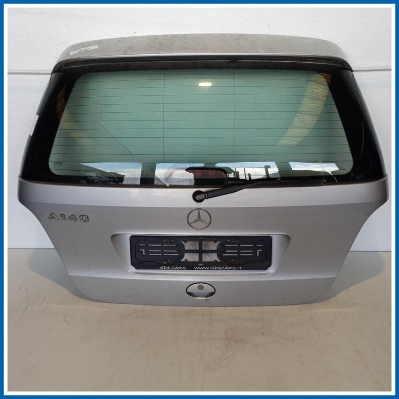 Portello post. MERCEDES Classe A W168