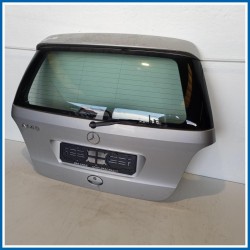 Portello post. MERCEDES Classe A W168