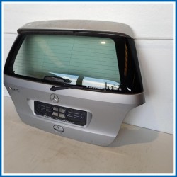 Portello post. MERCEDES Classe A W168