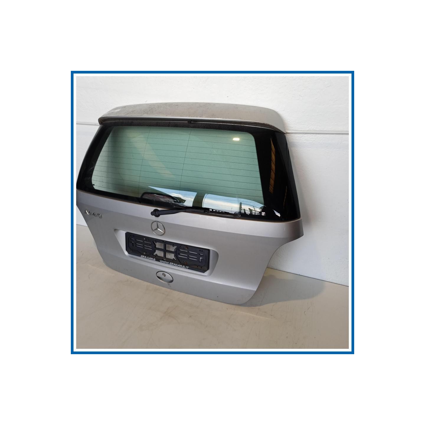 Portello post. MERCEDES Classe A W168