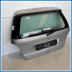 Portello post. MERCEDES Classe A W168