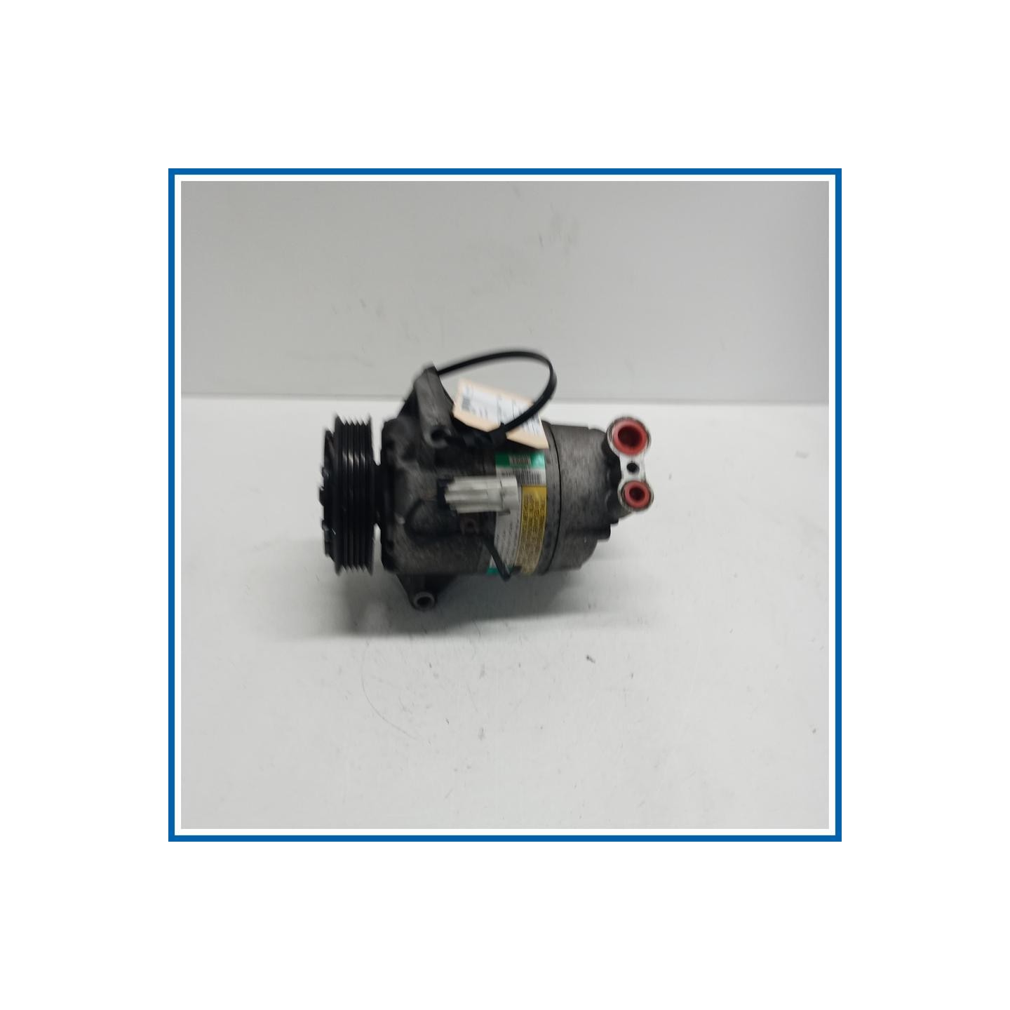 Compressore a/c OPEL Astra H SW
