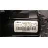 MOTORINO VENTILAZIONE ABITACOLO RAFFREDDAM. AUTOM. 040 CITROEN C3 2A SERIE (A51) (09/09-06/13 8F01 6441CS