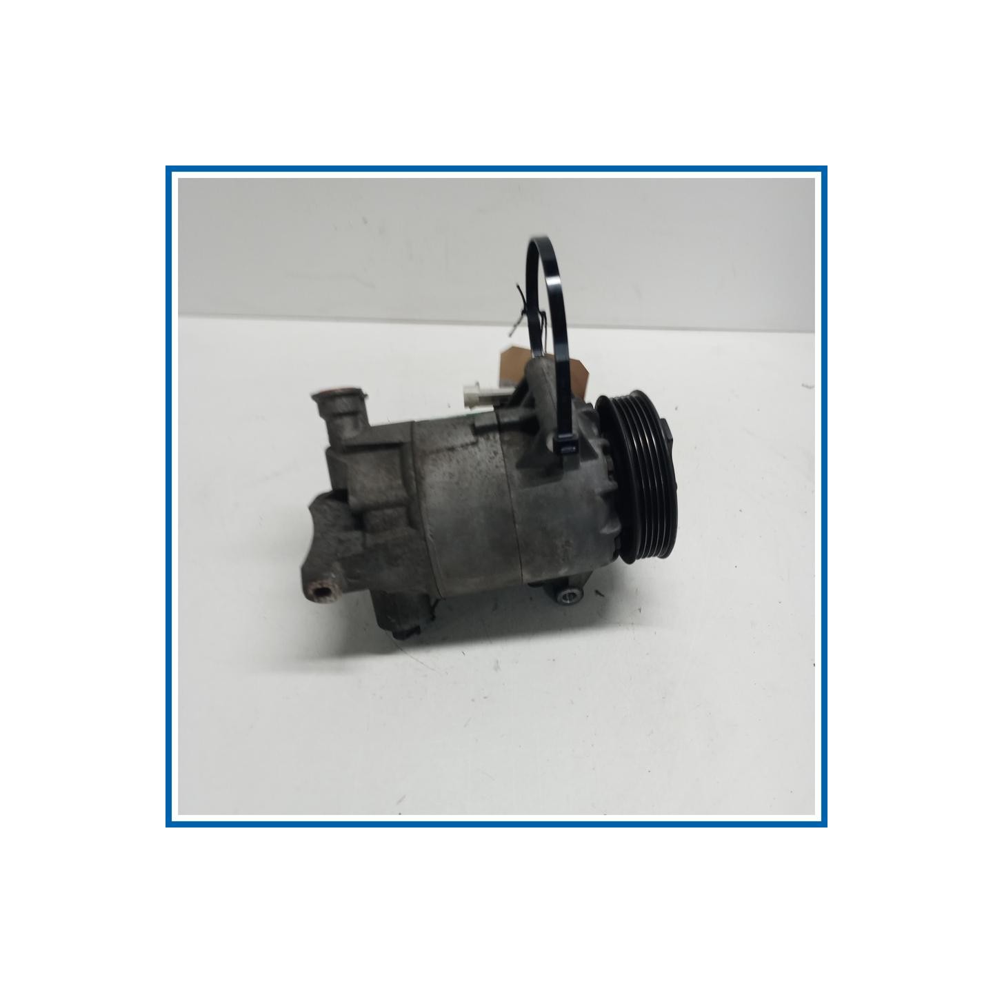 Compressore a/c OPEL Astra H SW
