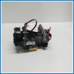 Compressore a/c CITROEN C3 II