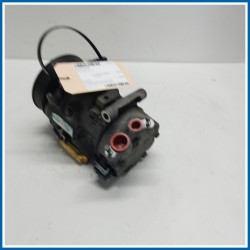 Compressore a/c CITROEN C3 II