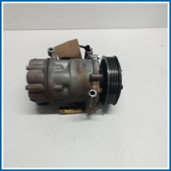 Compressore a/c CITROEN C3 II