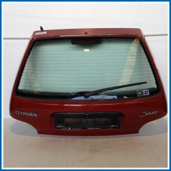 Portello post. CITROEN Saxo