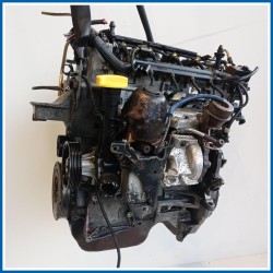 Motore semicompleto FIAT Grande Punto