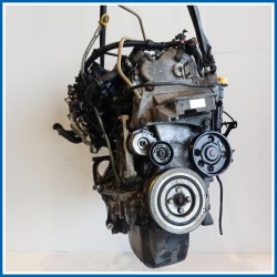 Motore semicompleto FIAT Grande Punto