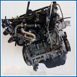 Motore semicompleto FIAT Grande Punto