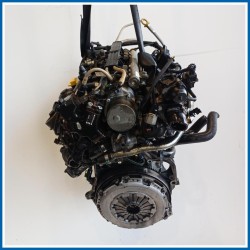 Motore semicompleto FIAT Grande Punto