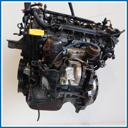 Motore semicompleto FIAT Grande Punto