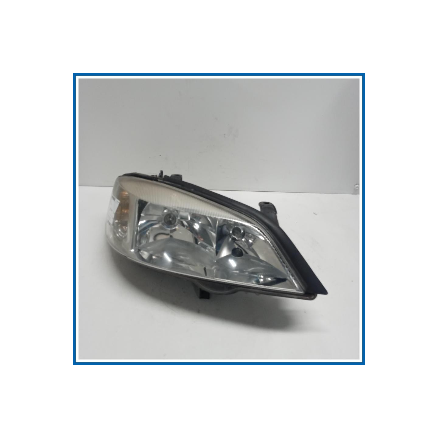 Proiettore ant. dx. OPEL Astra G SW