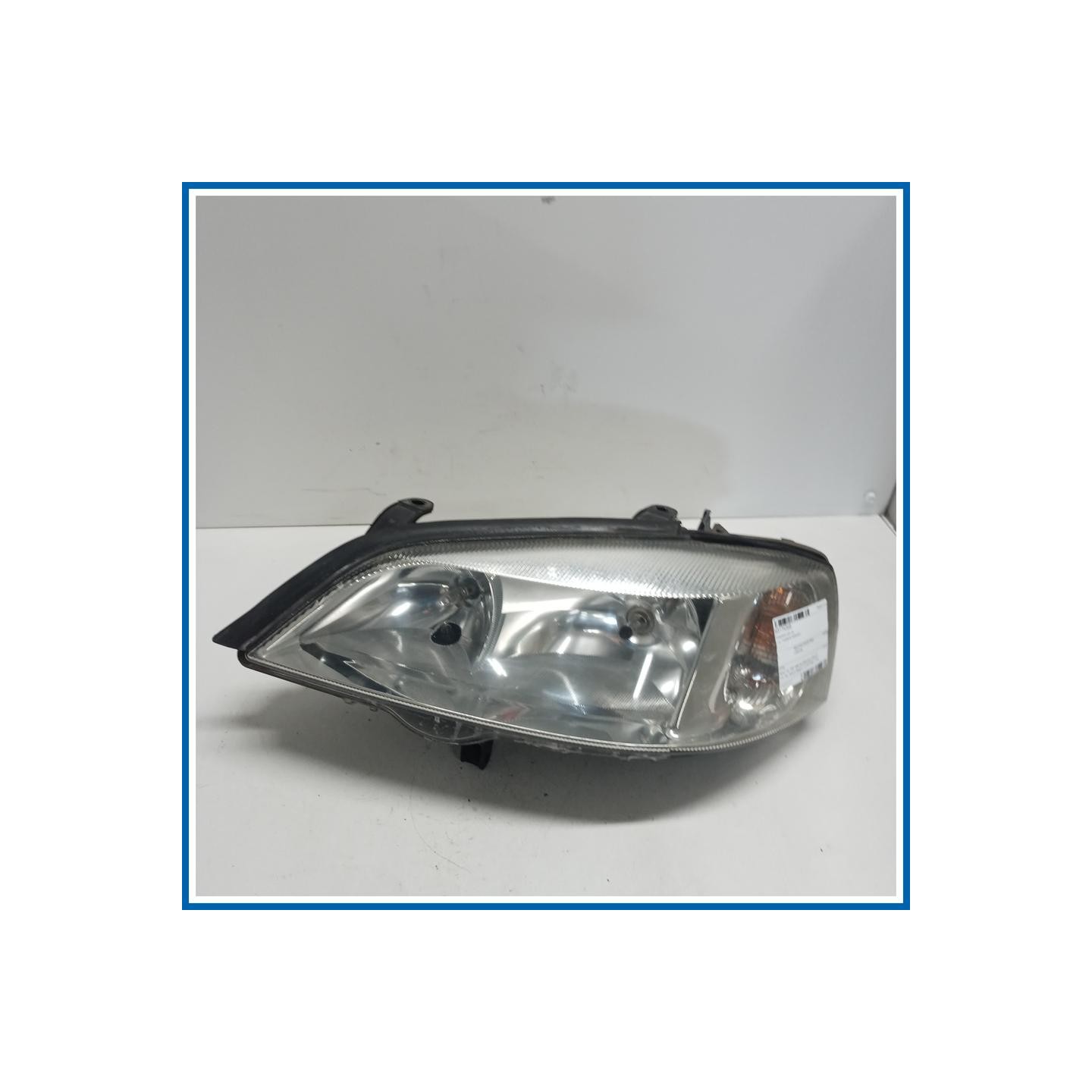 Proiettore ant. sx. OPEL Astra G SW