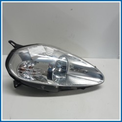 Proiettore ant. dx. FIAT Grande Punto