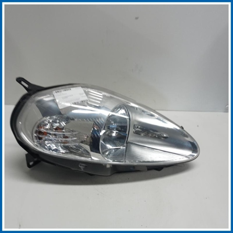 Proiettore ant. dx. FIAT Grande Punto