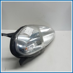 Proiettore ant. dx. FIAT Grande Punto