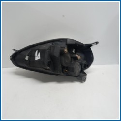 Proiettore ant. dx. FIAT Grande Punto