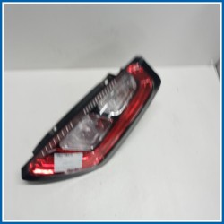 Fanale post. dx. FIAT Punto III