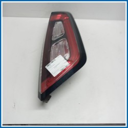 Fanale post. dx. FIAT Punto III