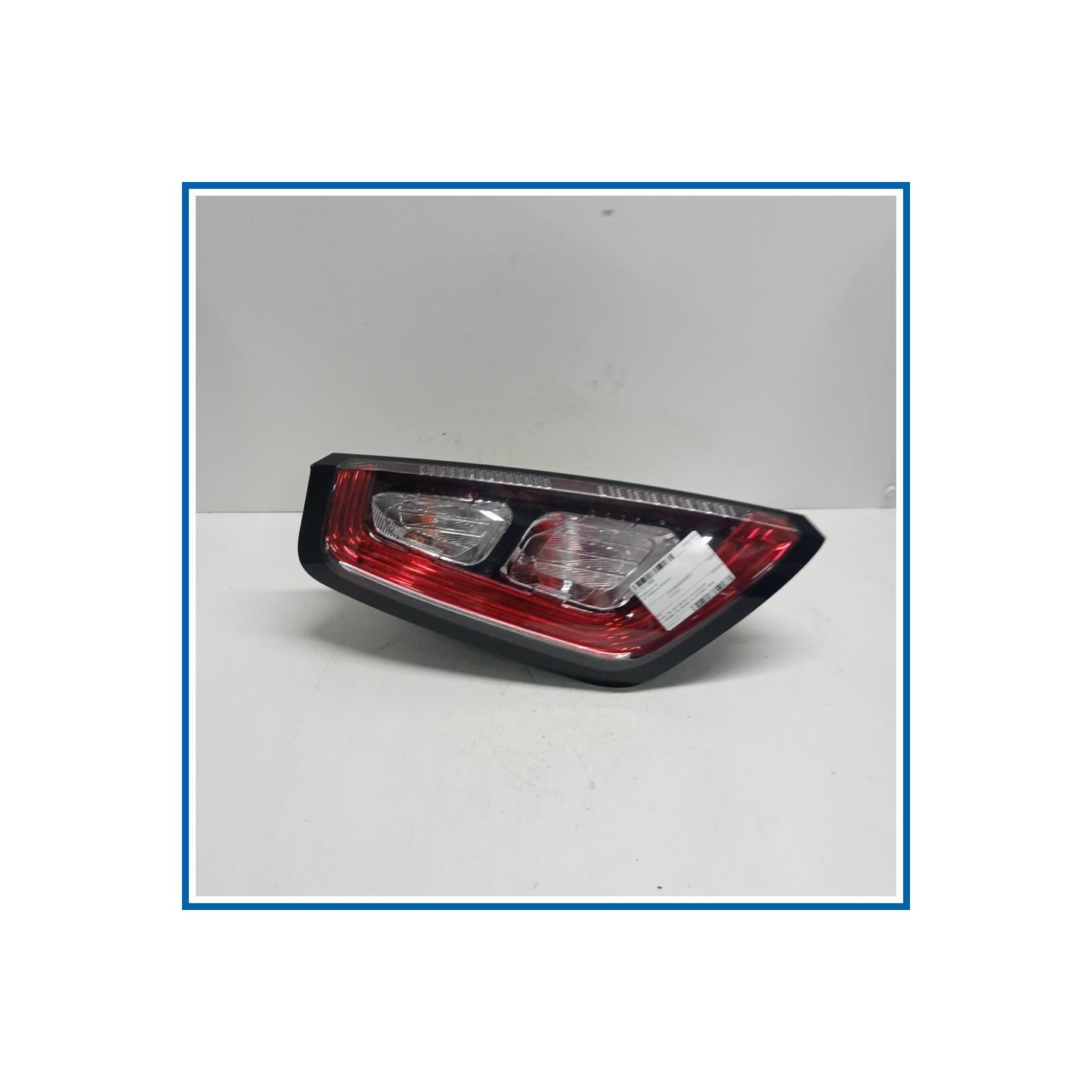 Fanale post. sx. FIAT Punto III