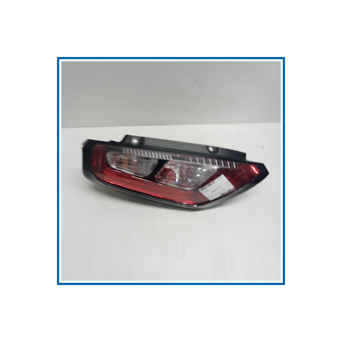 Fanale post. sx. FIAT Punto III