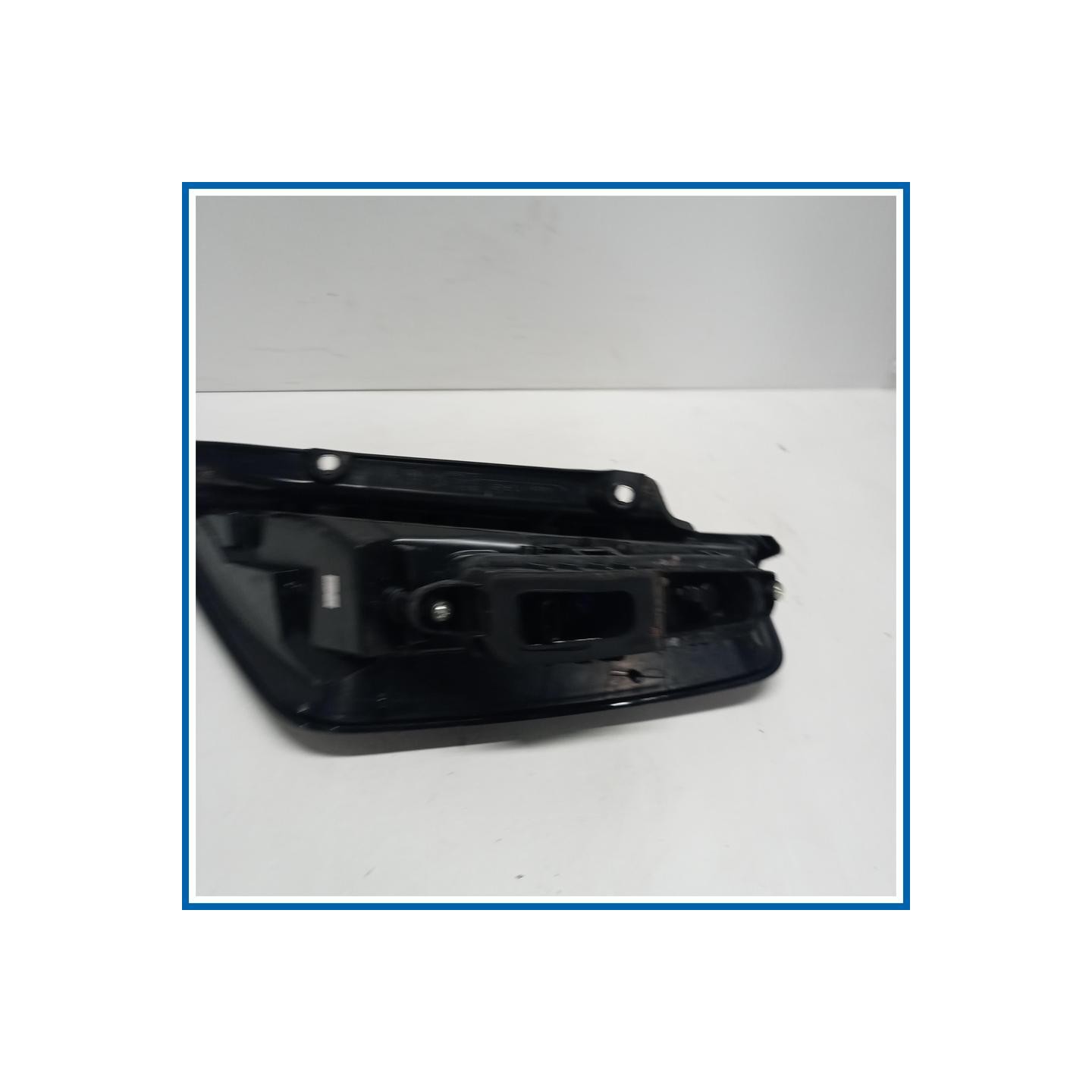 Fanale post. sx. FIAT Punto III