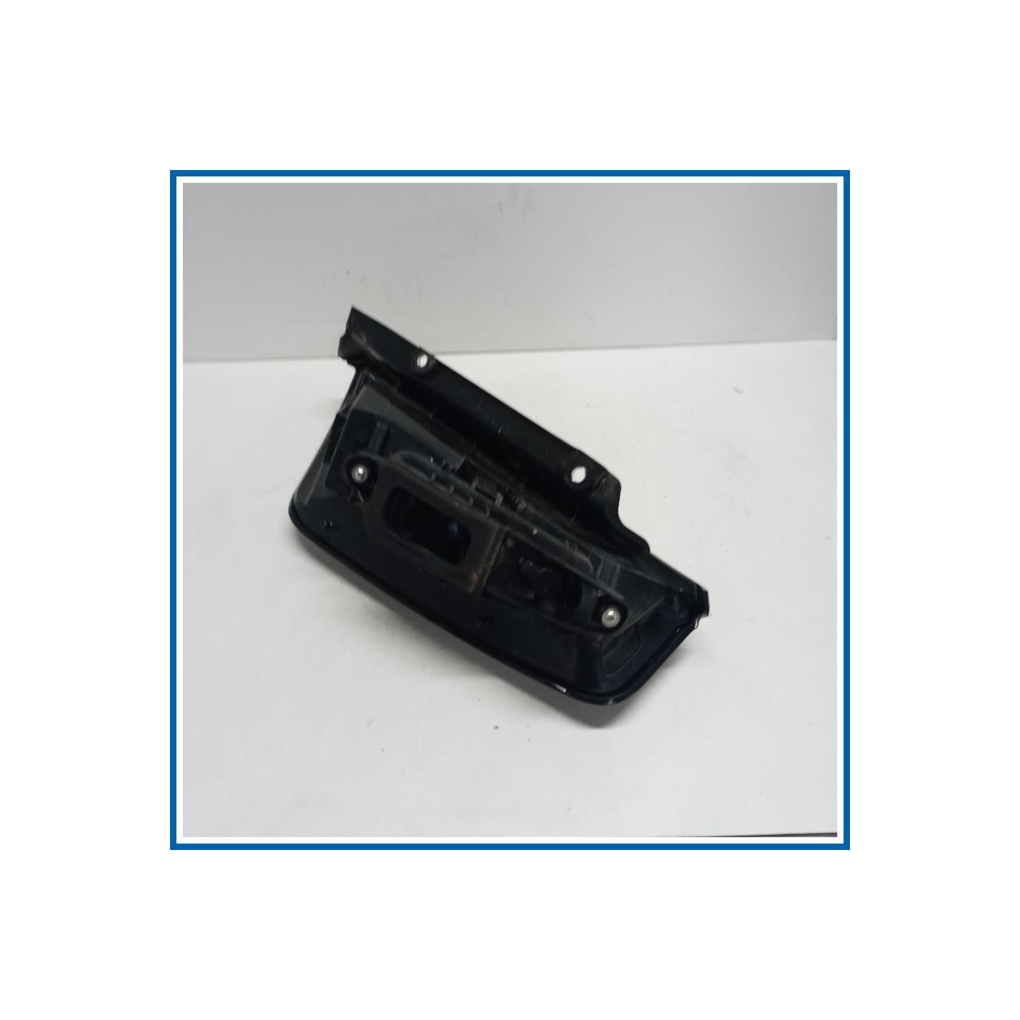 Fanale post. sx. FIAT Punto III