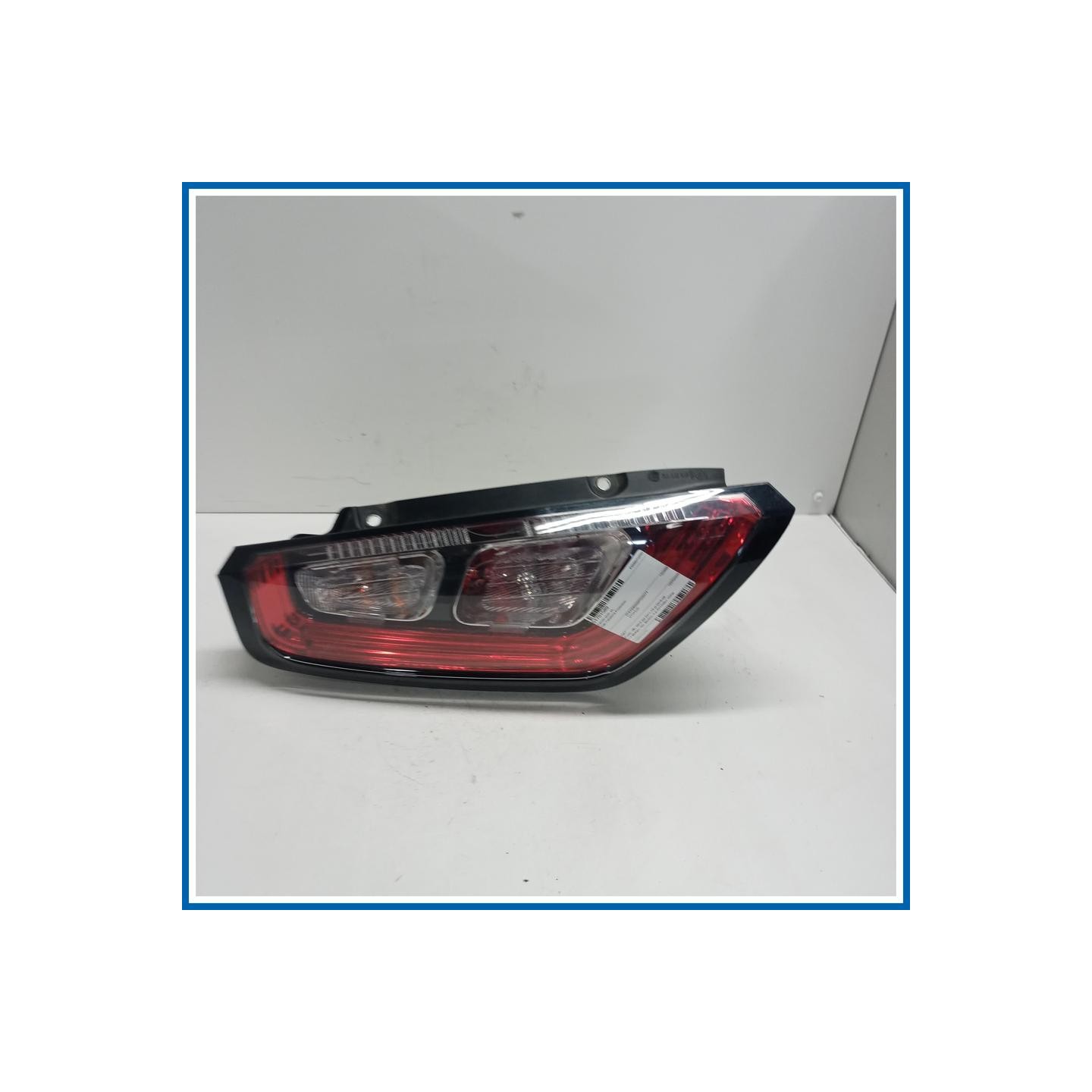 Fanale post. sx. FIAT Punto III