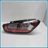 Fanale post. sx. FIAT Punto III