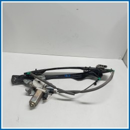 Alzacristallo porta ant. dx. FORD Focus I