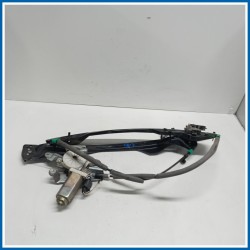 Alzacristallo porta ant. dx. FORD Focus I