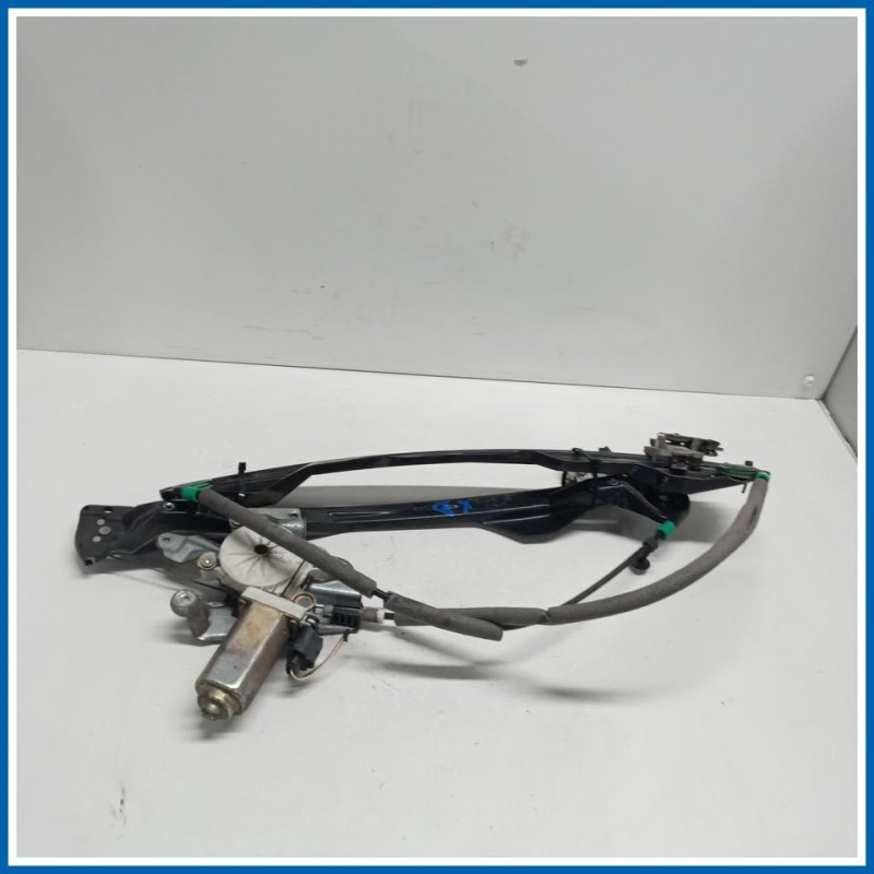 Alzacristallo porta ant. dx. FORD Focus I