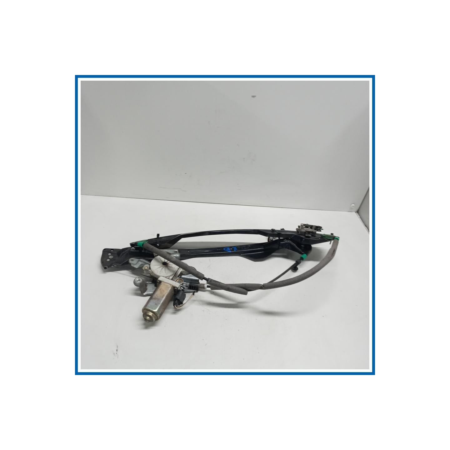 Alzacristallo porta ant. dx. FORD Focus I