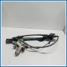 Alzacristallo porta ant. dx. FORD Focus I