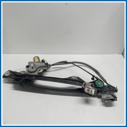 Alzacristallo porta ant. dx. FORD Focus I