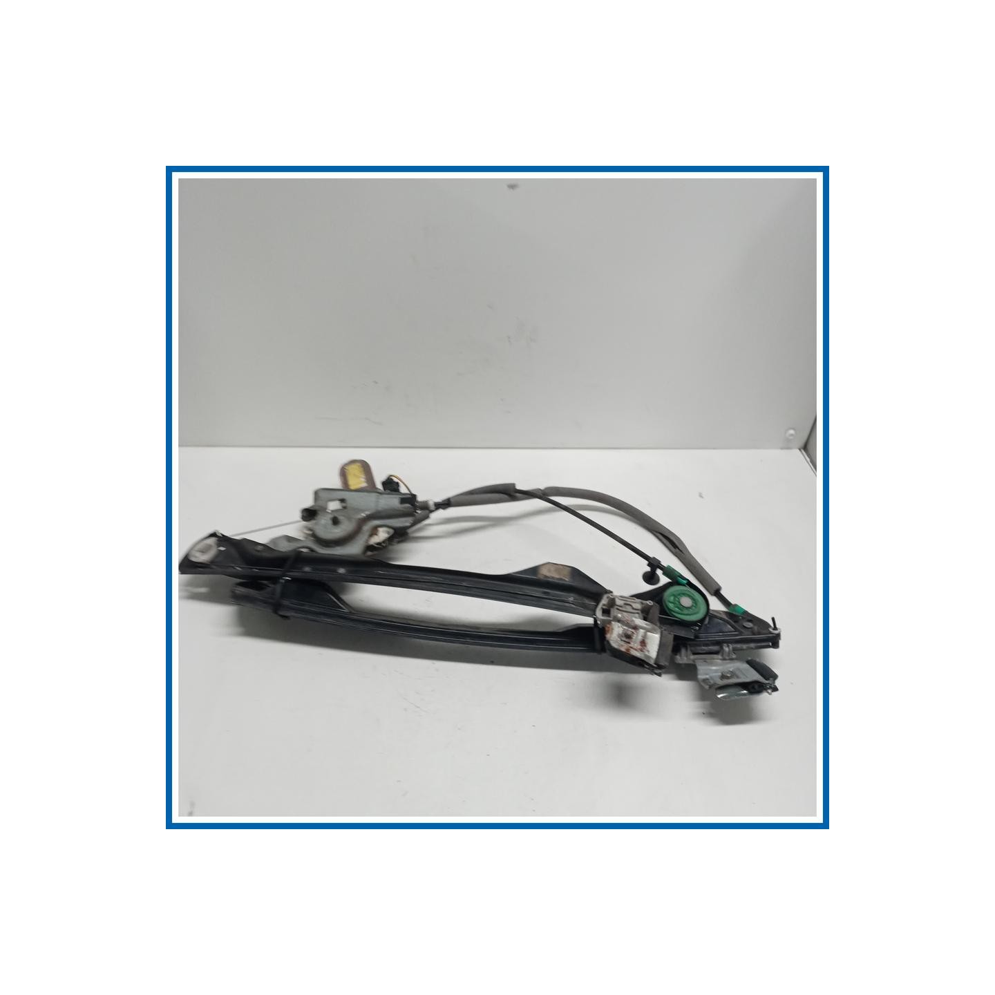 Alzacristallo porta ant. dx. FORD Focus I