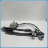 Alzacristallo porta ant. dx. FORD Focus I