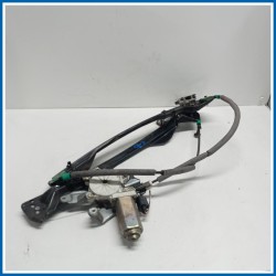Alzacristallo porta ant. dx. FORD Focus I