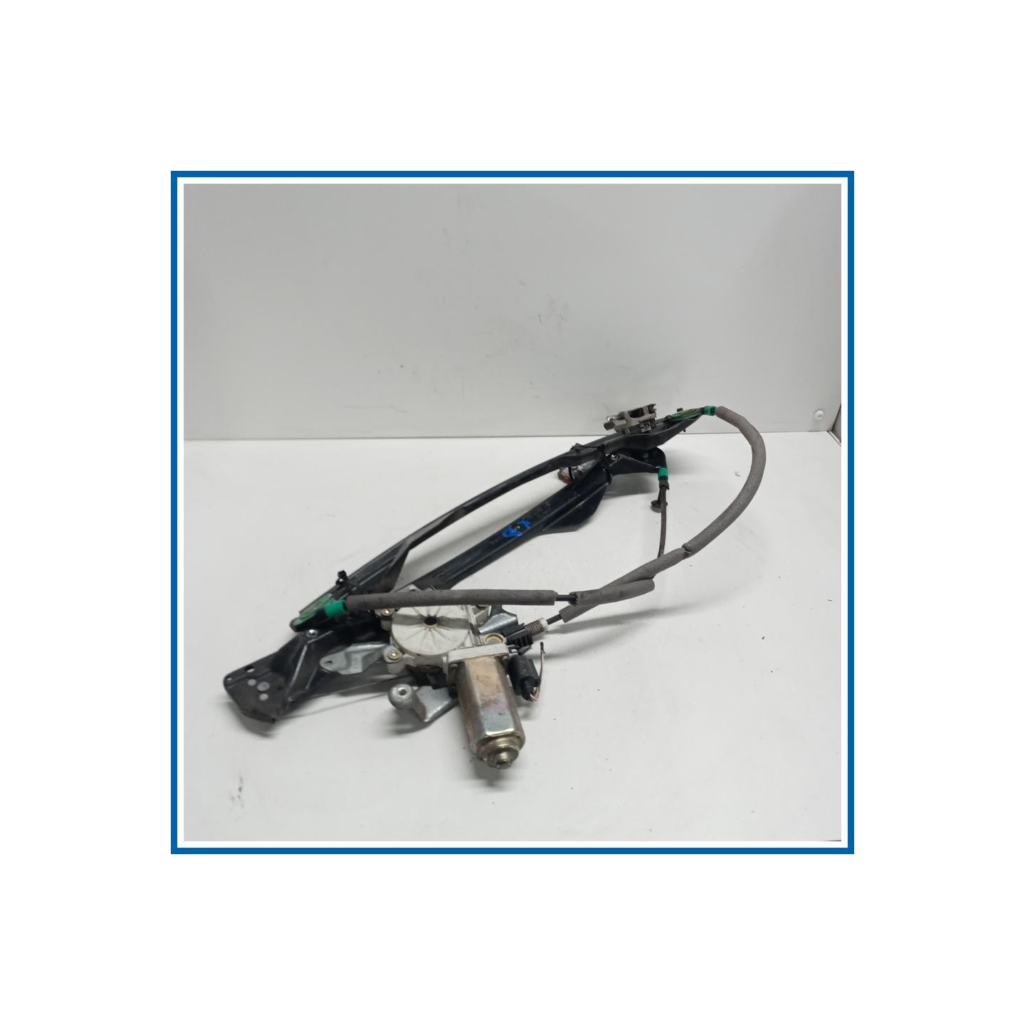 Alzacristallo porta ant. dx. FORD Focus I