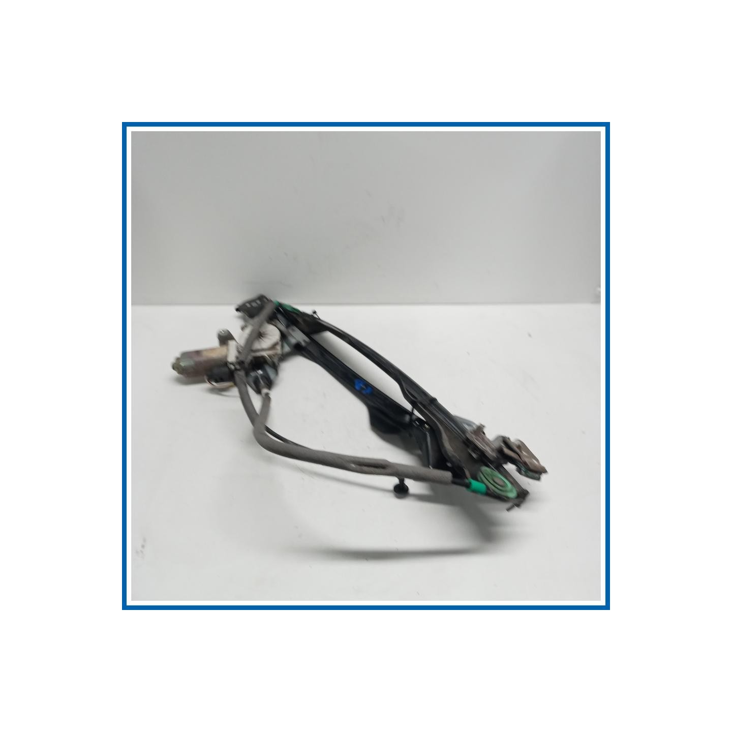 Alzacristallo porta ant. dx. FORD Focus I