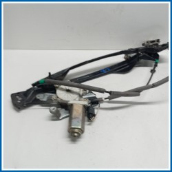Alzacristallo porta ant. dx. FORD Focus I