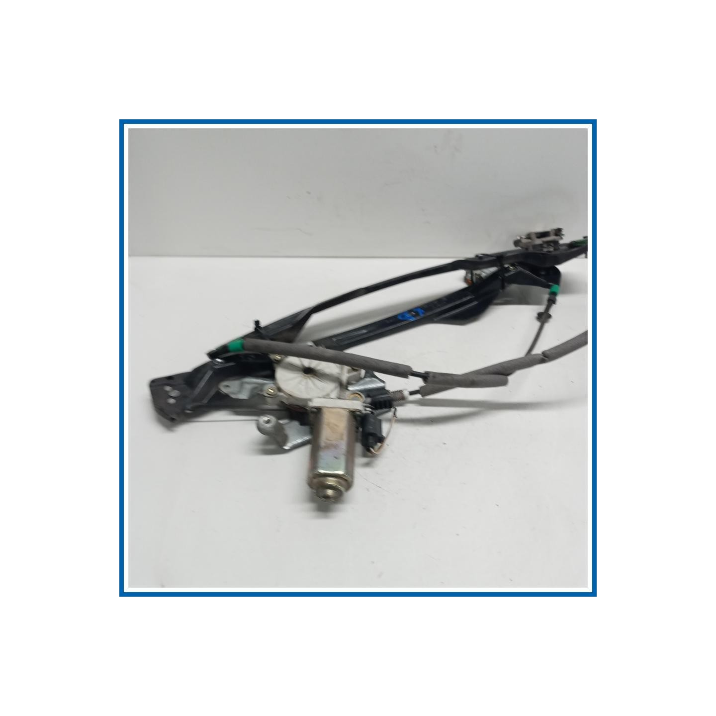 Alzacristallo porta ant. dx. FORD Focus I